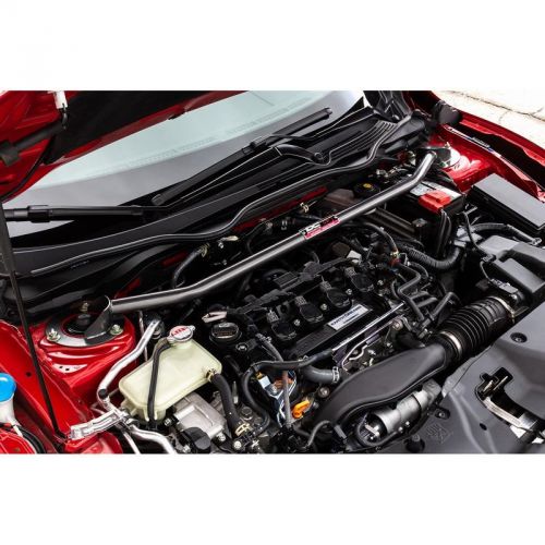 DC Sports 16-21 Civic Front Upper Strut Tower Bar | CSB5532 | K
