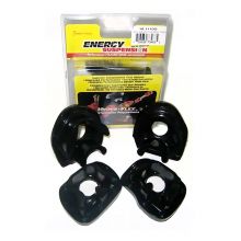 Energy Suspension Black 02-06 RSX / 02-05 Civic Si Engine Mount Inserts