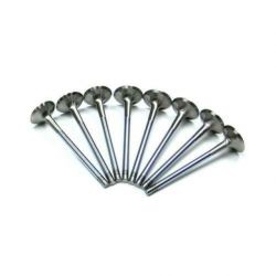 Ferrea K-Series Flat 30mm 5000 Series Exhaust Valves