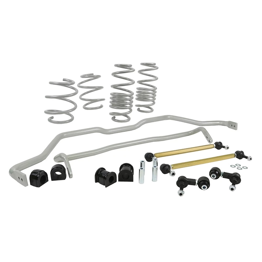 Whiteline 17-21 Civic Si/Type R Grip Series Suspension Kit