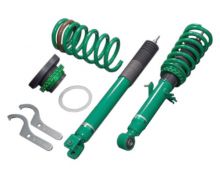 Tein 89-91 Civic/CRX Street Basis Z Coilovers