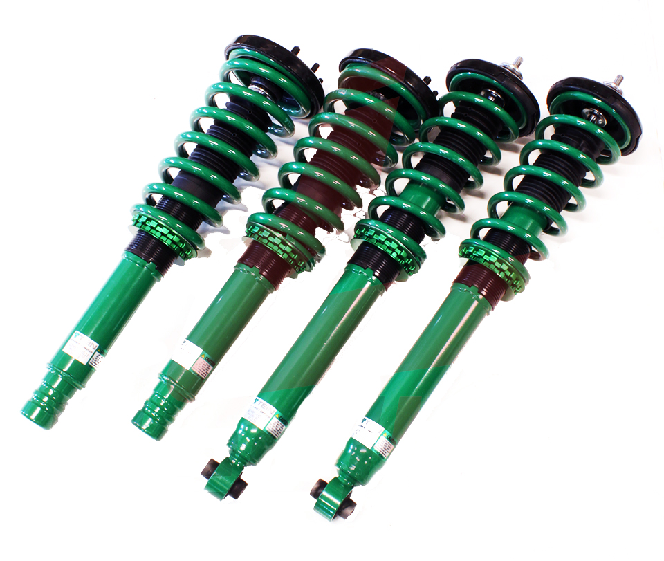 Tein 17-21 Civic Hatchback Street Basis Z Coilover Kit