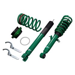 Tein 18-22 Accord Street Basis Z Coilover Kit