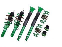 Tein 18-22 Accord Street Advance Z Coilover Kit