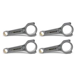 BoostLine K-Series K24 Connecting Rods