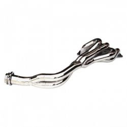 Invidia 00-09 S2000 Stainless Steel Race Header
