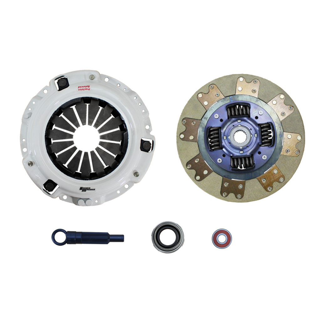 Clutch Masters 92-00 Civic / 01-05 Civic FX300 Clutch Kit
