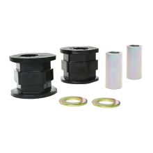 Whiteline 96-00 Civic Lower Inner Rear Caster Bushing Kit