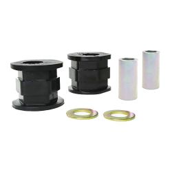 Whiteline 96-00 Civic Lower Inner Rear Caster Bushing Kit