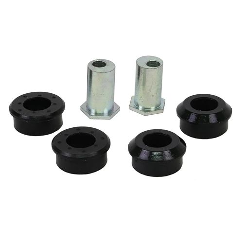 UPPER OUTER BUSHING W63383 Details about   WHITELINE REAR CONTROL ARM 