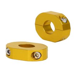 Whiteline Sway Bar Lateral Lock: 16mm