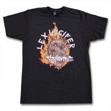 K Series Parts Lex Lucifer T Shirt K Series Parts Lex Lucifer T Shirt