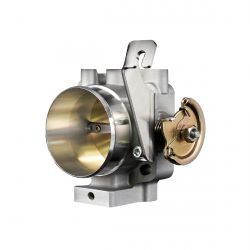 K-Tuned 70mm Cast Dual Bolt Pattern K Series Throttle Body