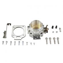 K-Tuned 72mm Cast Dual Bolt Pattern K Series Throttle Body