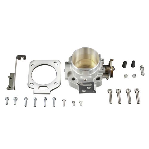 K-Tuned 72mm Cast Dual Bolt Pattern K Series Throttle Body | KTD