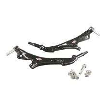 K-Tuned 94-01 Integra / 92-00 Civic Compliance Arm Set