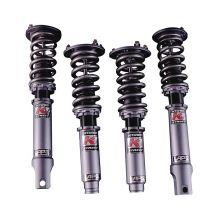 K-Tuned 08-12 Accord / 09-14 TSX K1 Street Coilovers