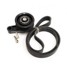 K-Tuned K20 Black Adjustable EP3 Pulley Kit