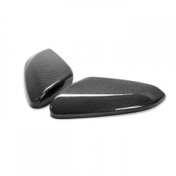 Seibon 16-21 Civic Carbon Fiber Mirror Covers