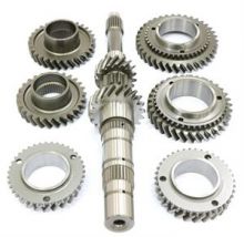 MFactory K-Series 1st-4th Drag Gear Set MFactory K-Series 1st-4th Drag Gear Set