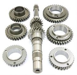 MFactory K-Series 1st-4th Drag Gear Set