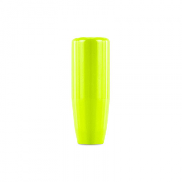 Mishimoto Neon Yellow Weighted Universal Shift Knob
