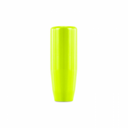 Mishimoto Neon Yellow Weighted Universal Shift Knob