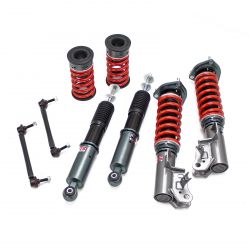 Godspeed 13-15 ILX / 12-15 Civic / 12-13 Civic Si Project Mono-RS Coilovers