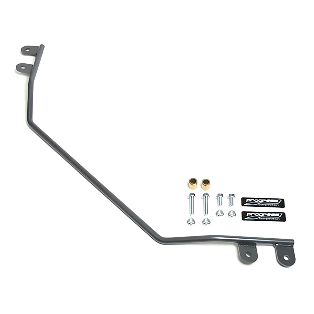 Progress 15-16 Fit 19mm Rear Sway Bar