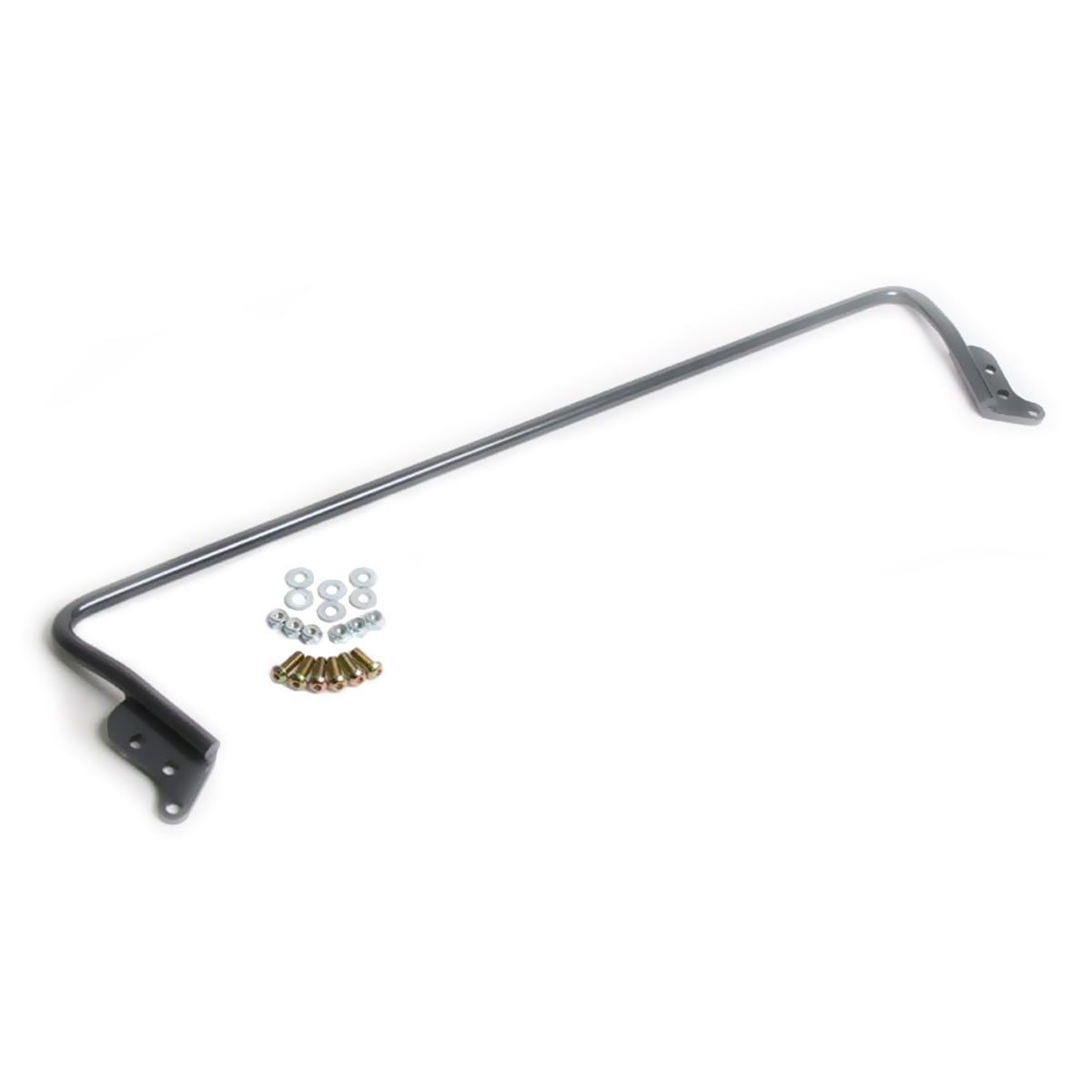Progress 11-16 CRZ 22mm Rear Sway Bar