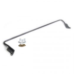 Progress 11-16 CRZ 22mm Rear Sway Bar