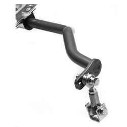 Progress 88-91 Civic/CRX 22mm Rear Sway Bar