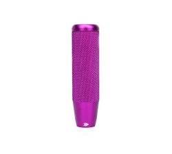 NRG Universal Purple Knurl Hidden Gem Short Shift Knob