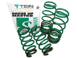 Tein 18-22 Accord 1.5L S Tech Lowering Springs