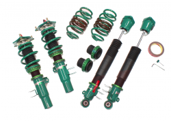 Tein 17-21 Civic Hatchback Flex Z Coilover Kit