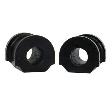 Whiteline 20mm Front Sway Bar Bushings Whiteline 20mm Front Sway Bar Bushings