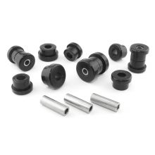 Whiteline 94-01 Integra/88-00 Civic Rear Control Arm Lower Inner and Outer Bushings