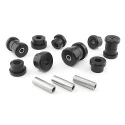 Whiteline 94-01 Integra/88-00 Civic Rear Control Arm Lower Inner and Outer Bushings