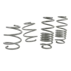 Whiteline 16-21 Civic FC/FK Performance Lowering Springs