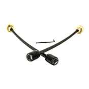 BC Racing Damping Extensions