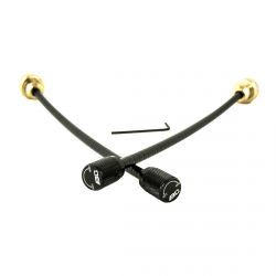 BC Racing Damping Extensions