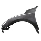 Exterior and Lighting