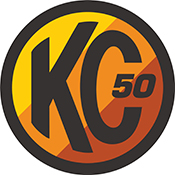 KC HiLiTES KC HiLiTES