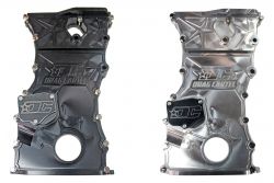Drag Cartel K Series Billet Timing Chain Cover