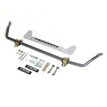 Progress 02-06  RSX / 02-03 Civic Si 24mm Rear Sway Bar: Adjustable