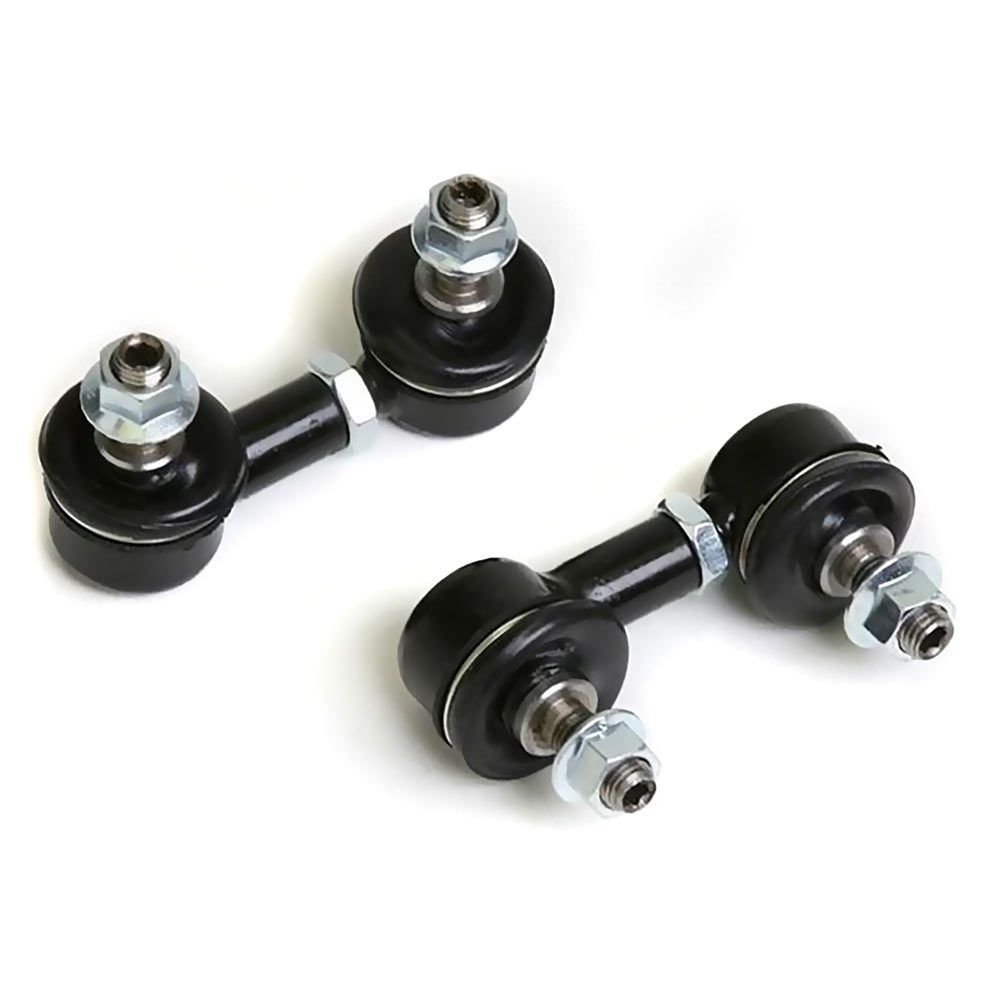 Progress Technology End Links