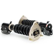 Suspension and Chassis