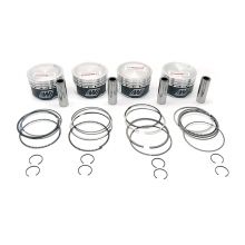 Wiseco 87.5mm K-Series K20/K24 Pistons: 8.8:1 Wiseco 87.5mm K-Series K20/K24 Pistons: 8.8:1