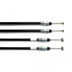 Wilwood 90-01 Integra Parking Brake Cables