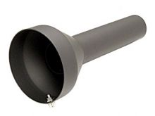 HKS Inner Muffler Silencer 115mm Tip